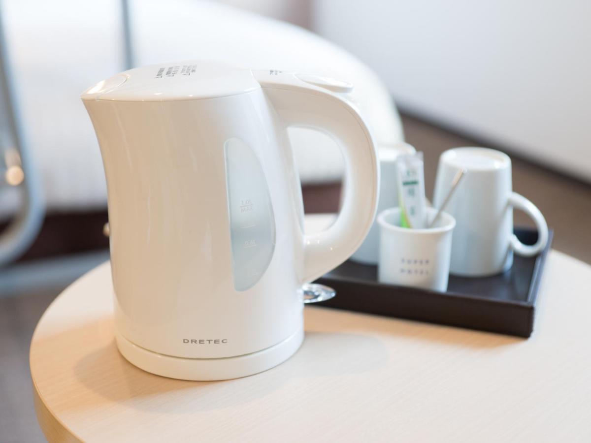 Super Hotel Tokyo Kinshicho Ekimae Luaran gambar