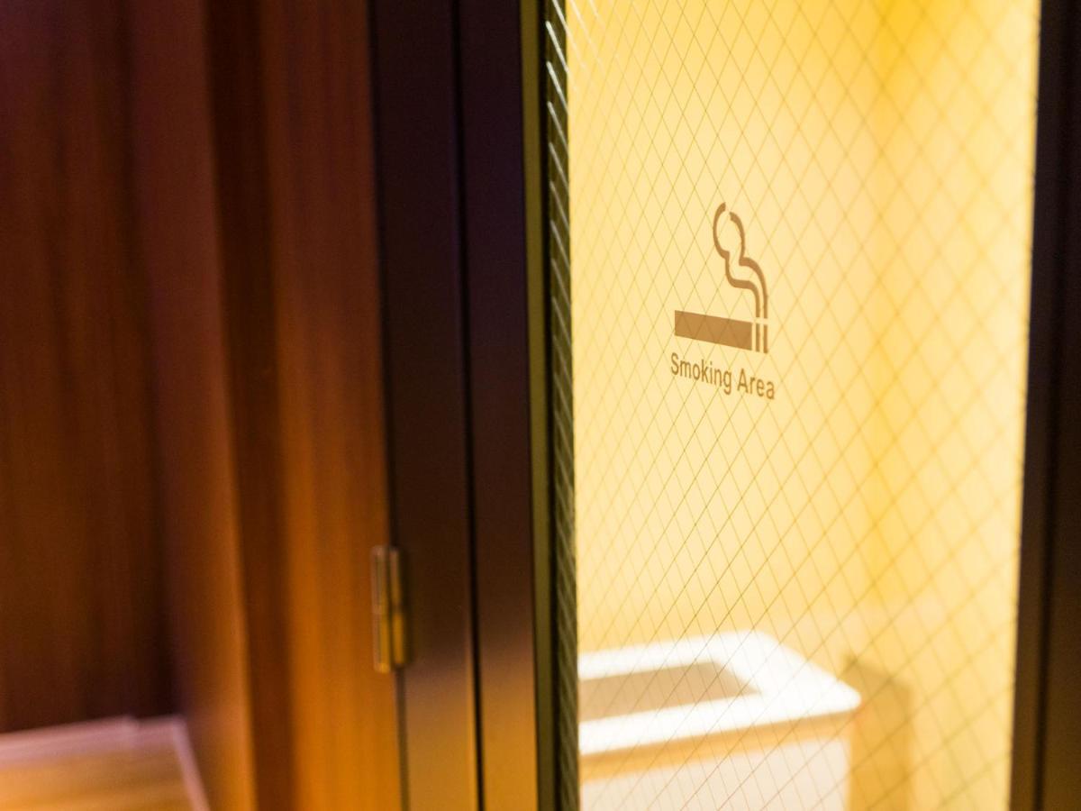 Super Hotel Tokyo Kinshicho Ekimae Luaran gambar